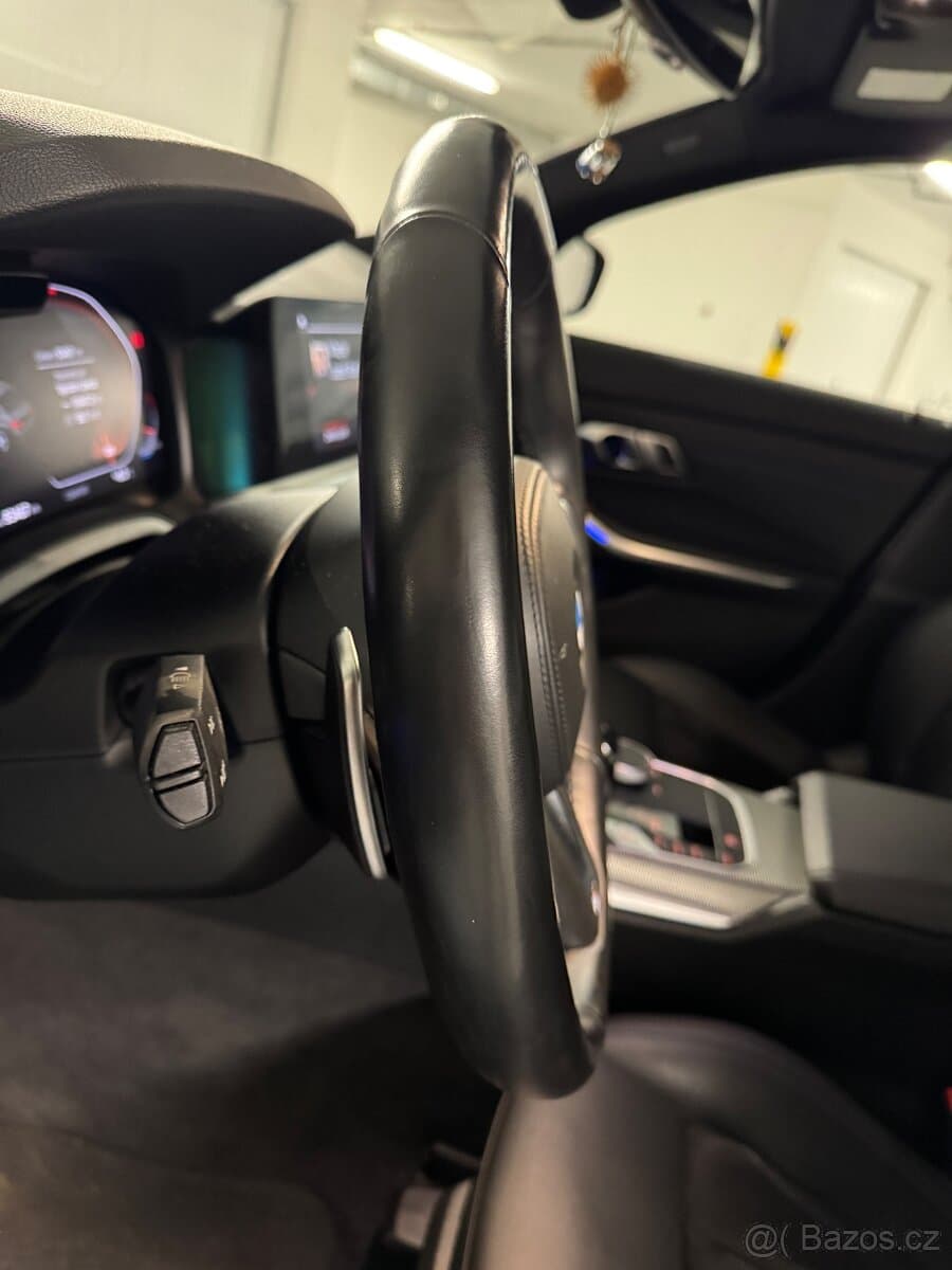 2021 BMW 3-SERIES - 12