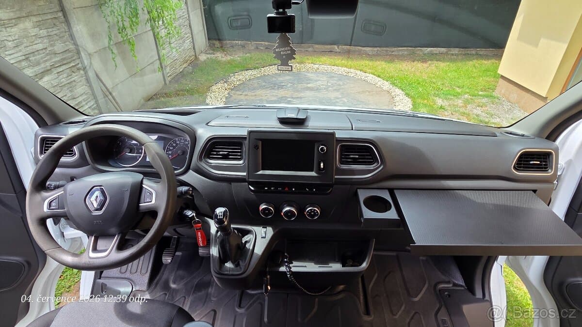 2020 Renault MASTER - 12