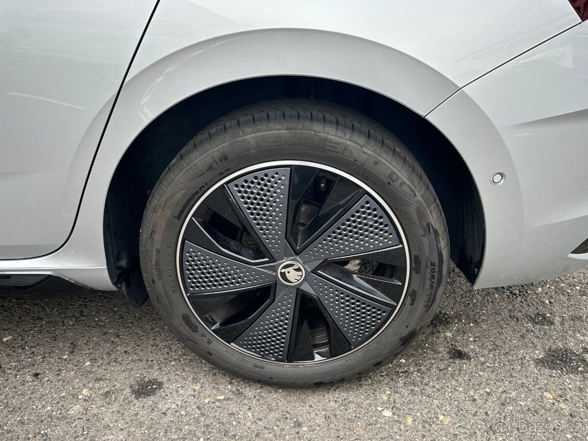2024 Škoda SCALA - 12