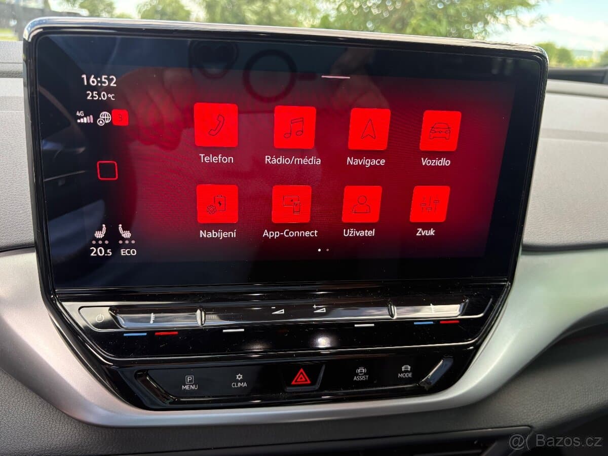 2021 Volkswagen ID.4 - 12