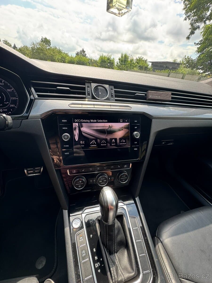 2018 Volkswagen ARTEON - 12