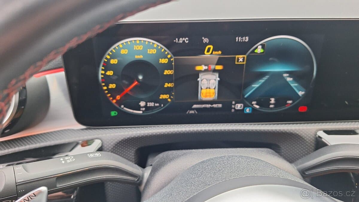 2022 Mercedes-Benz CL-CLASS - 12