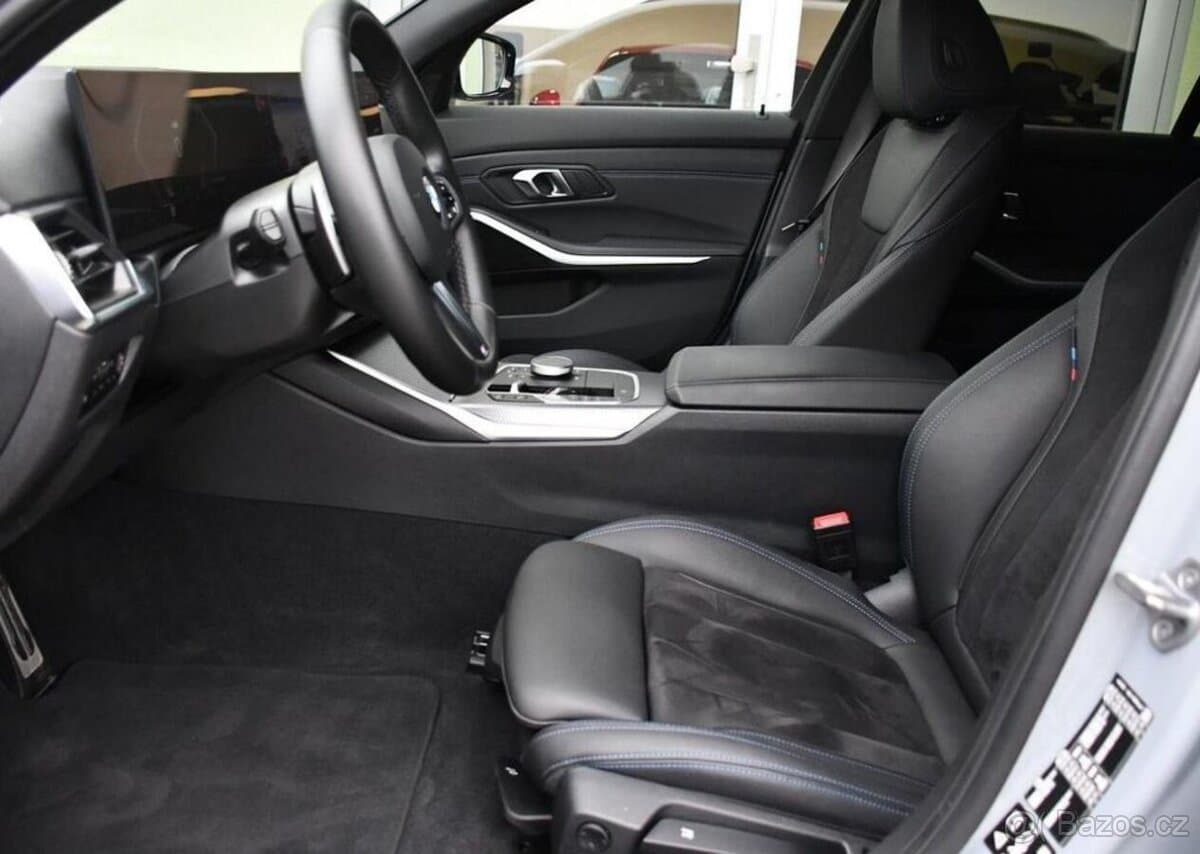 2024 BMW 3-SERIES - 12