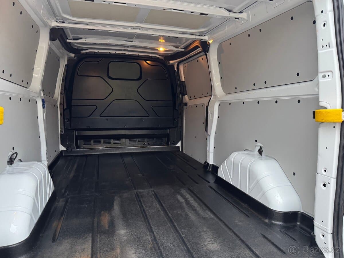 2019 Ford TRANSIT - 12