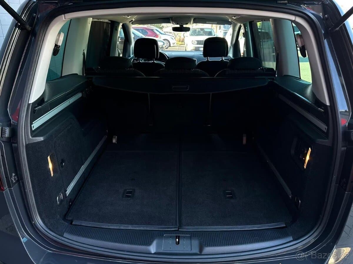 2018 Seat ALHAMBRA - 12