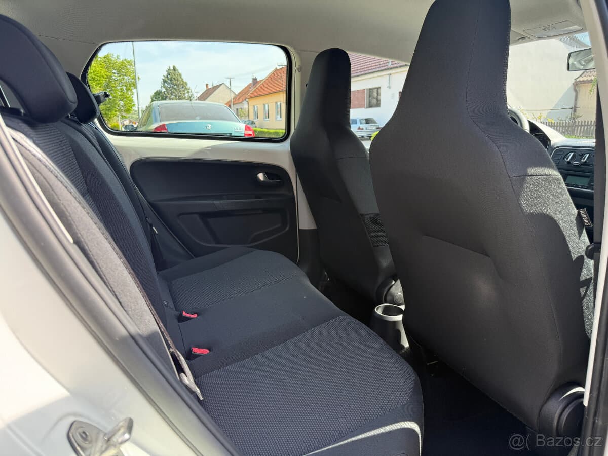 2014 Škoda CITIGO - 12