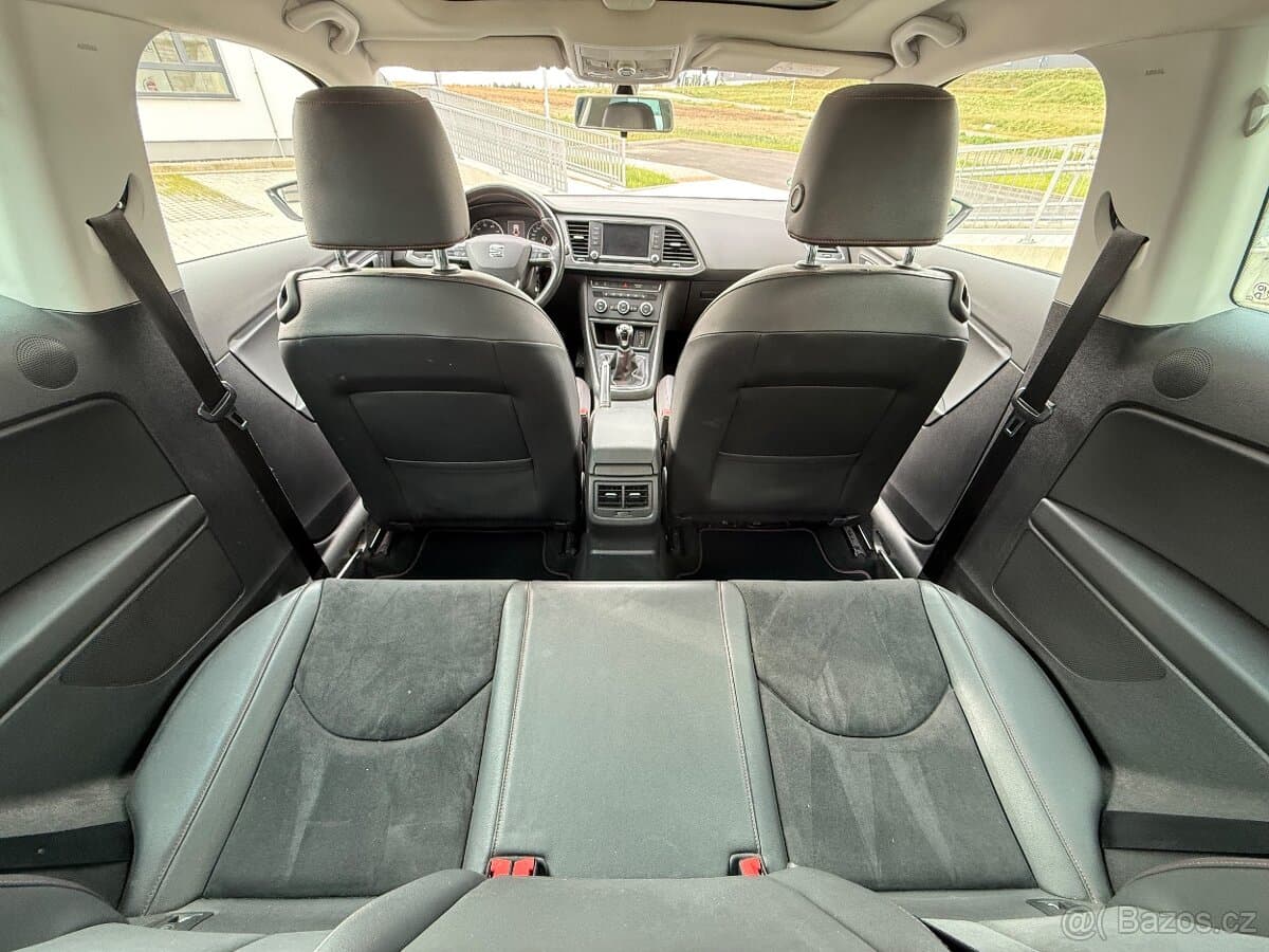 2016 Seat LEON - 12