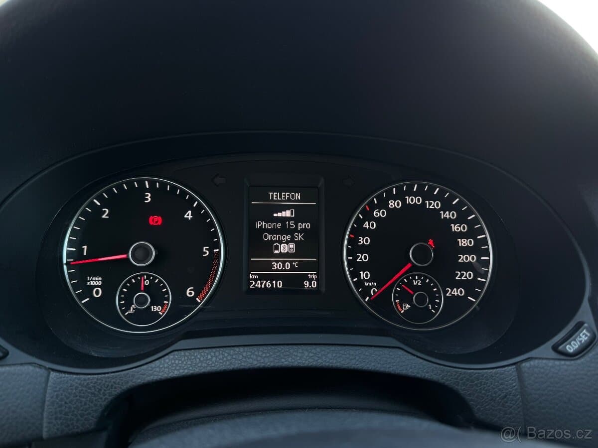 2011 Seat ALHAMBRA - 12