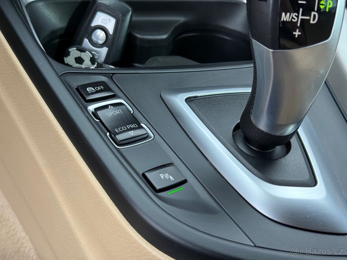 2014 BMW OSTATNÍ - 12