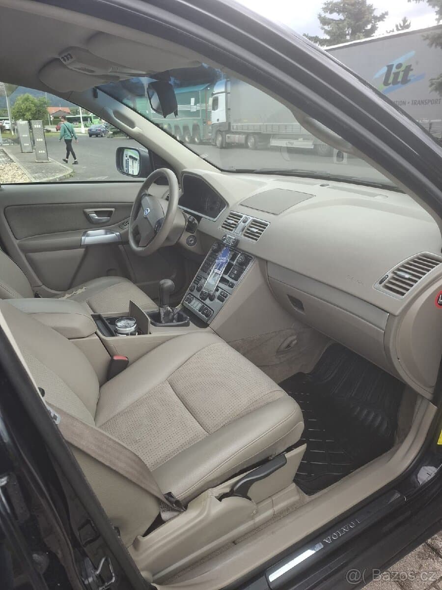2006 Volvo XC90 - 12