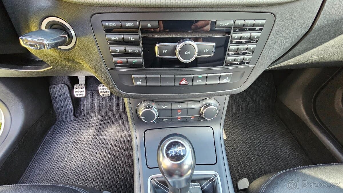 2014 Mercedes-Benz OSTATNÍ - 12