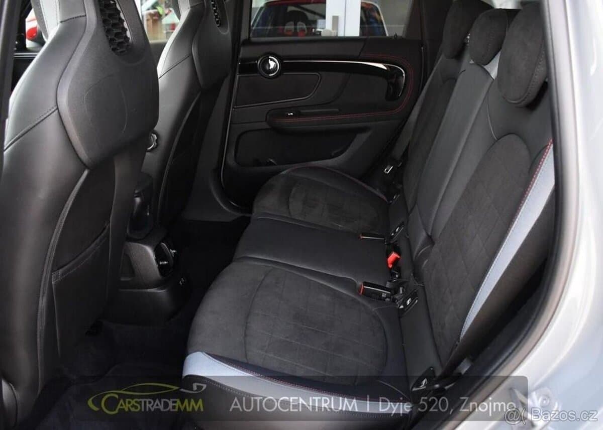 2021 Mini COUNTRYMAN - 12