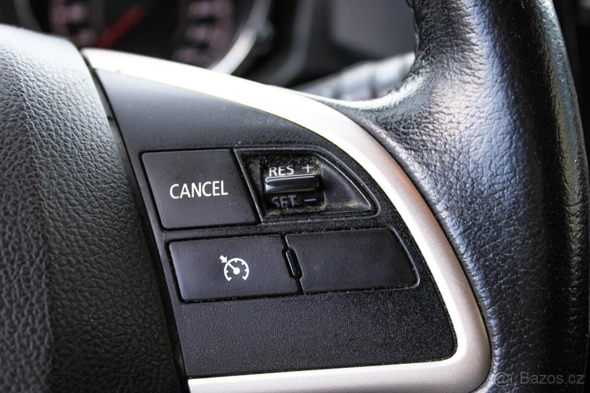 2014 Mitsubishi ASX - 12