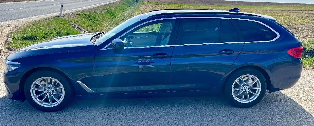 2019 BMW OSTATNÍ - 12
