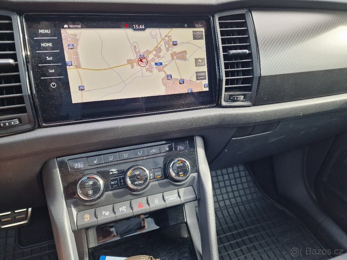 2019 Škoda KODIAQ - 12