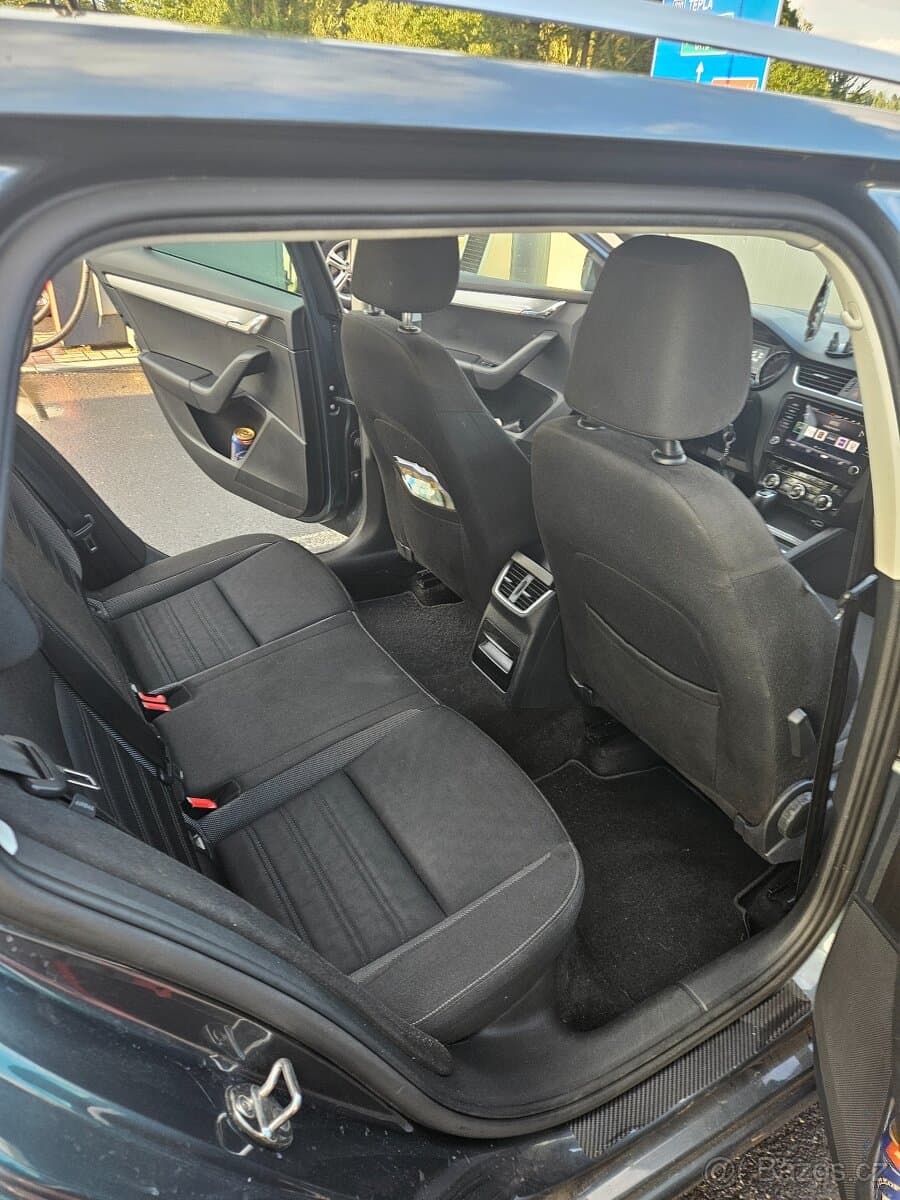 2019 Škoda OCTAVIA - 12