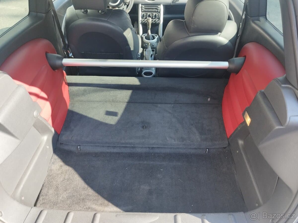 2006 Mini COOPER - 12