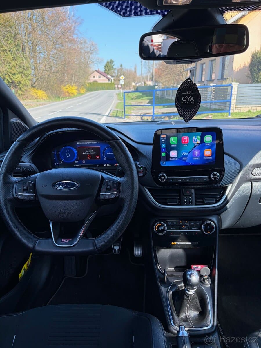 2021 Ford PUMA - 12