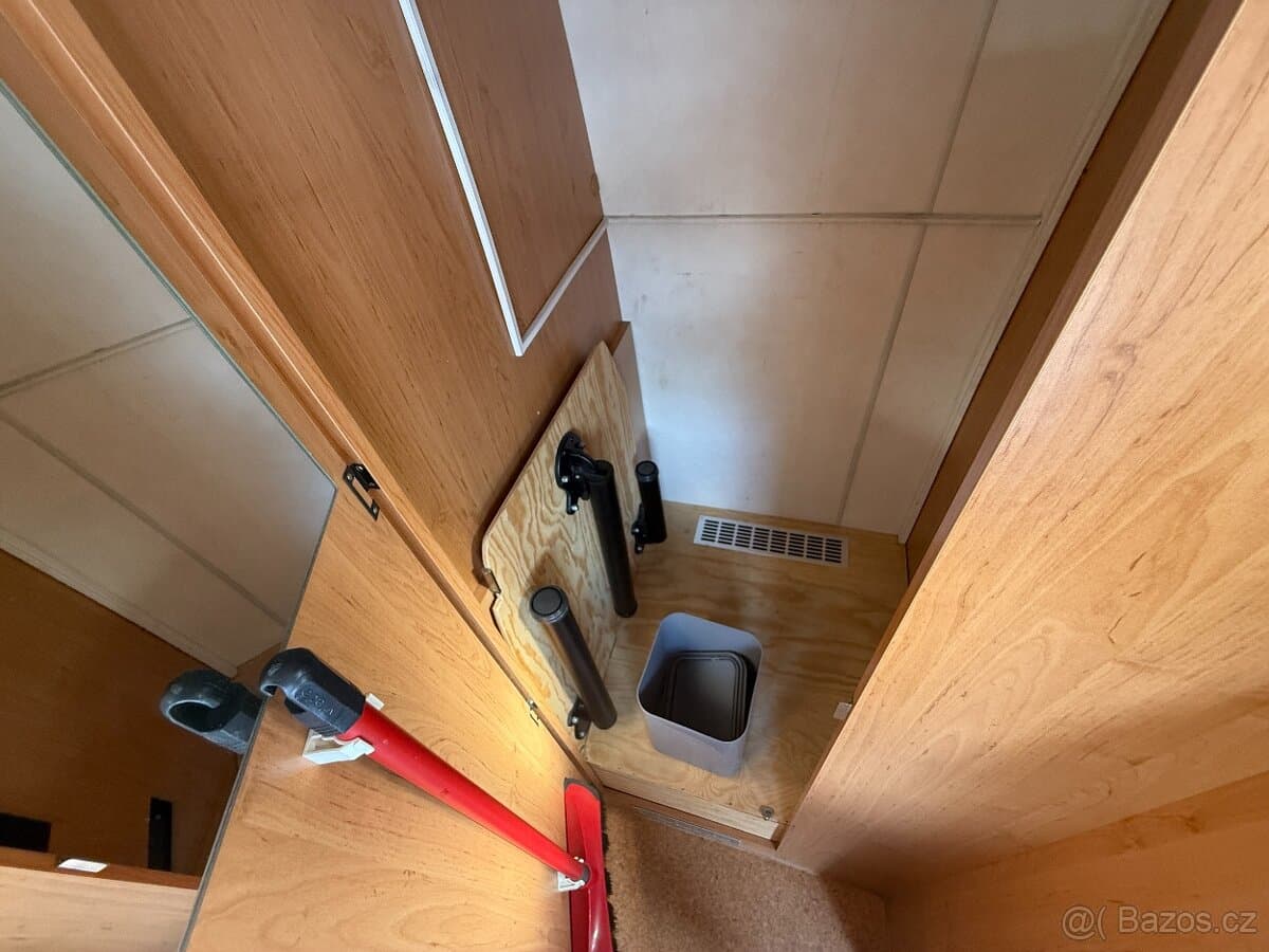 2002 Renault MASTER - 12