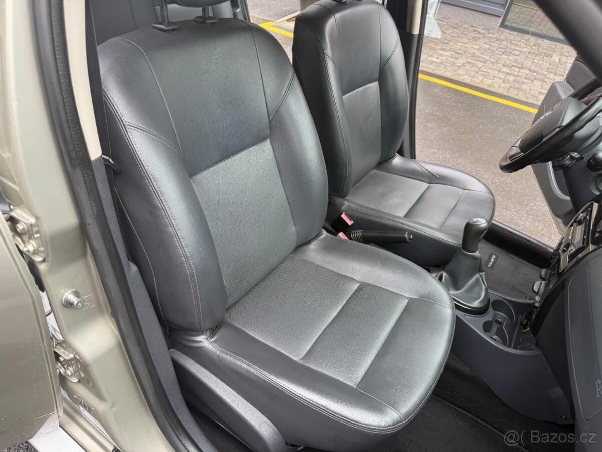 2011 Dacia DUSTER - 12