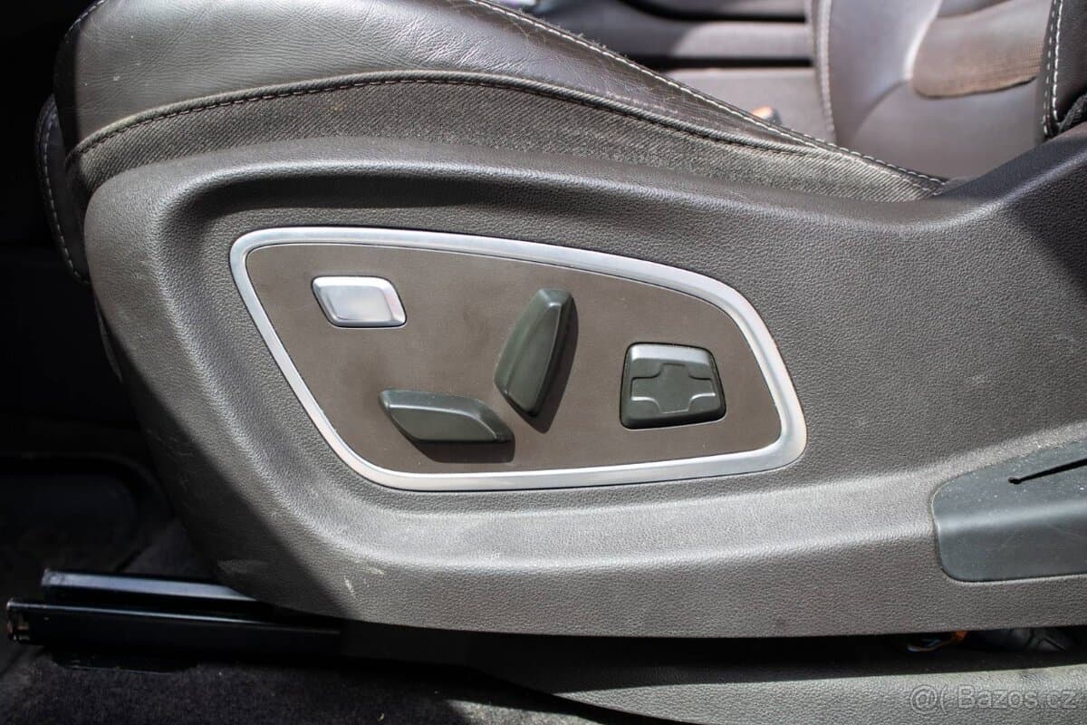 2016 Renault ESPACE - 12