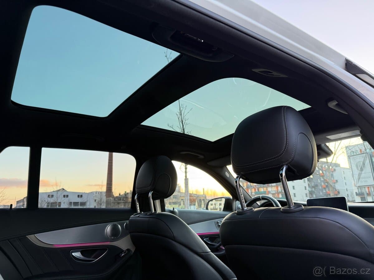 2015 Mercedes-Benz OSTATNÍ - 12