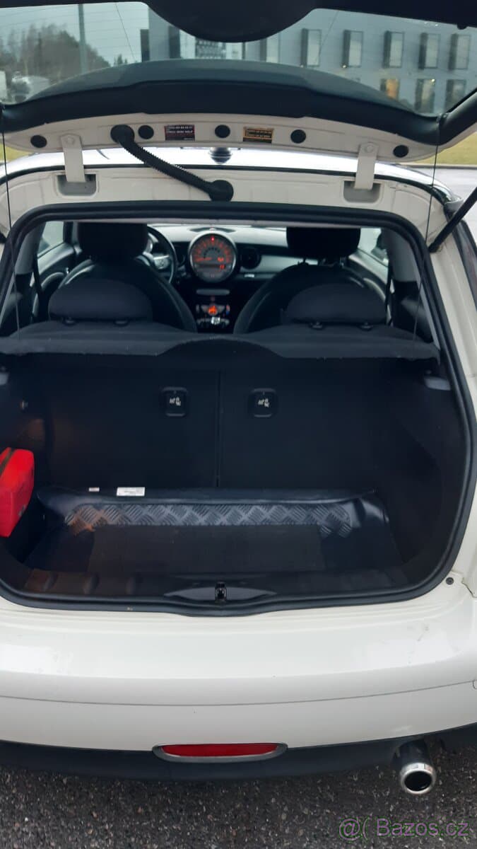 2008 Mini COOPER - 12