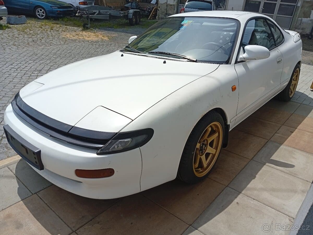 1991 Toyota CELICA - 12