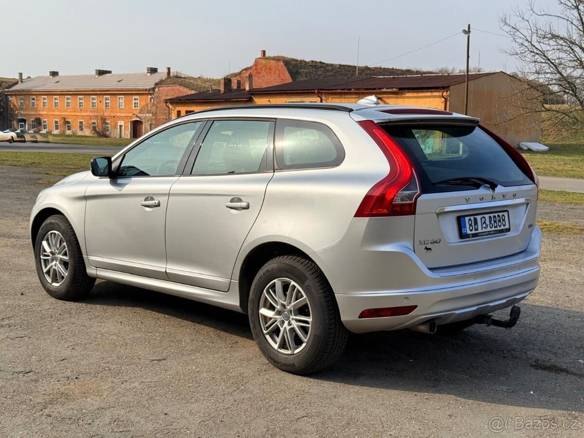 2014 Volvo XC60 - 12