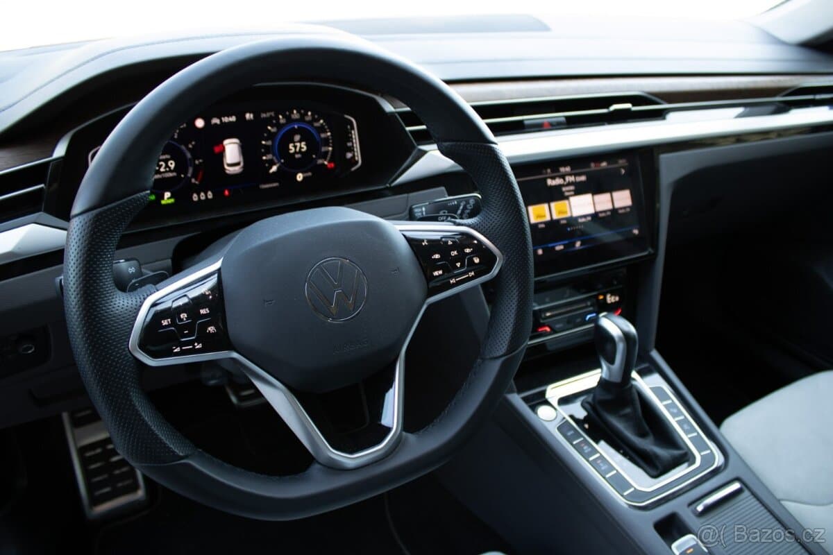 2021 Volkswagen ARTEON - 12