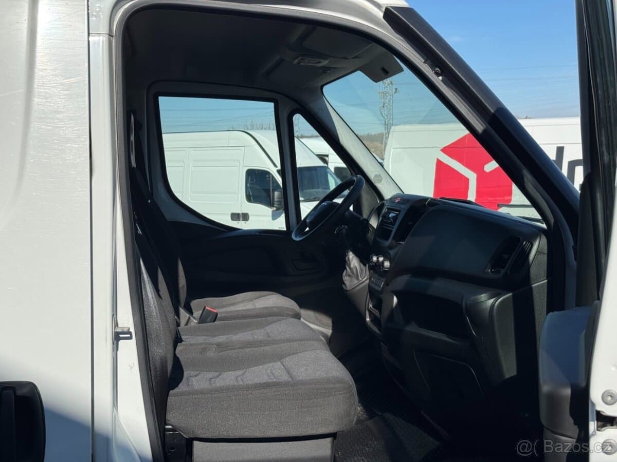 2022 Iveco OSTATNÍ - 12
