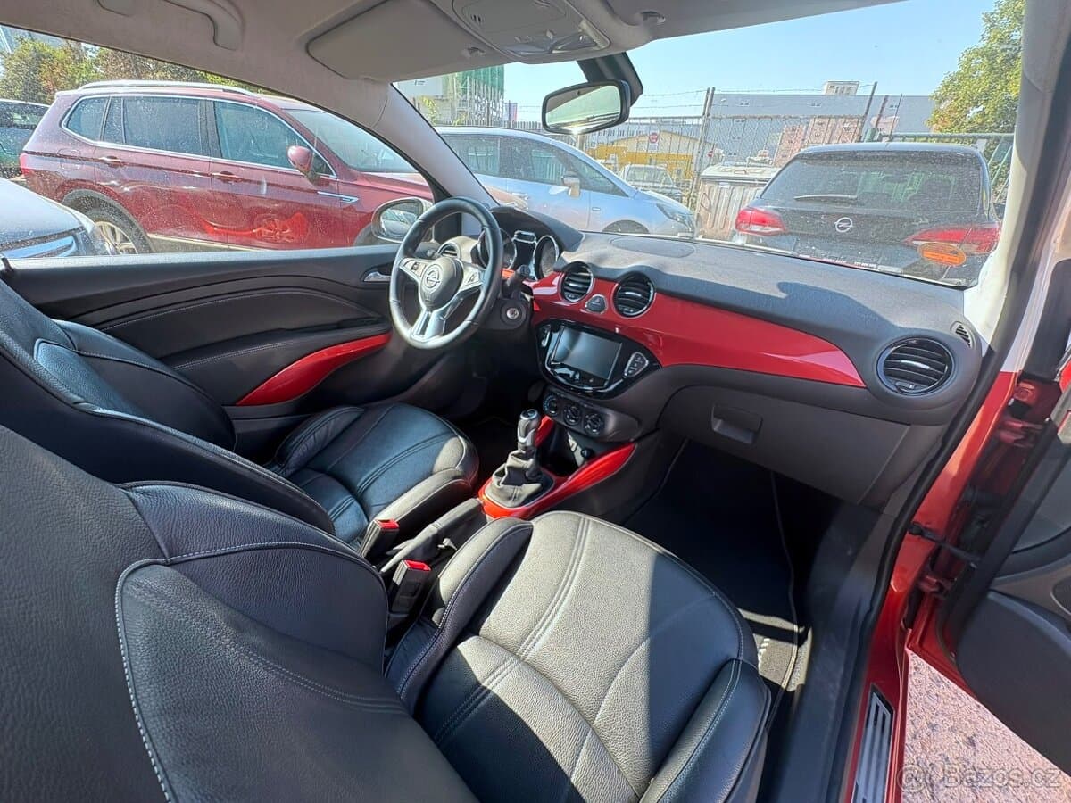 2013 Opel ADAM - 12