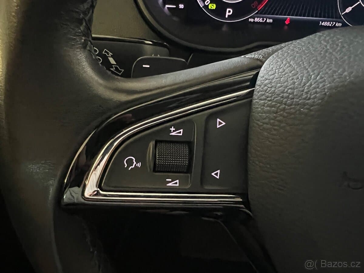 2019 Škoda OCTAVIA - 12