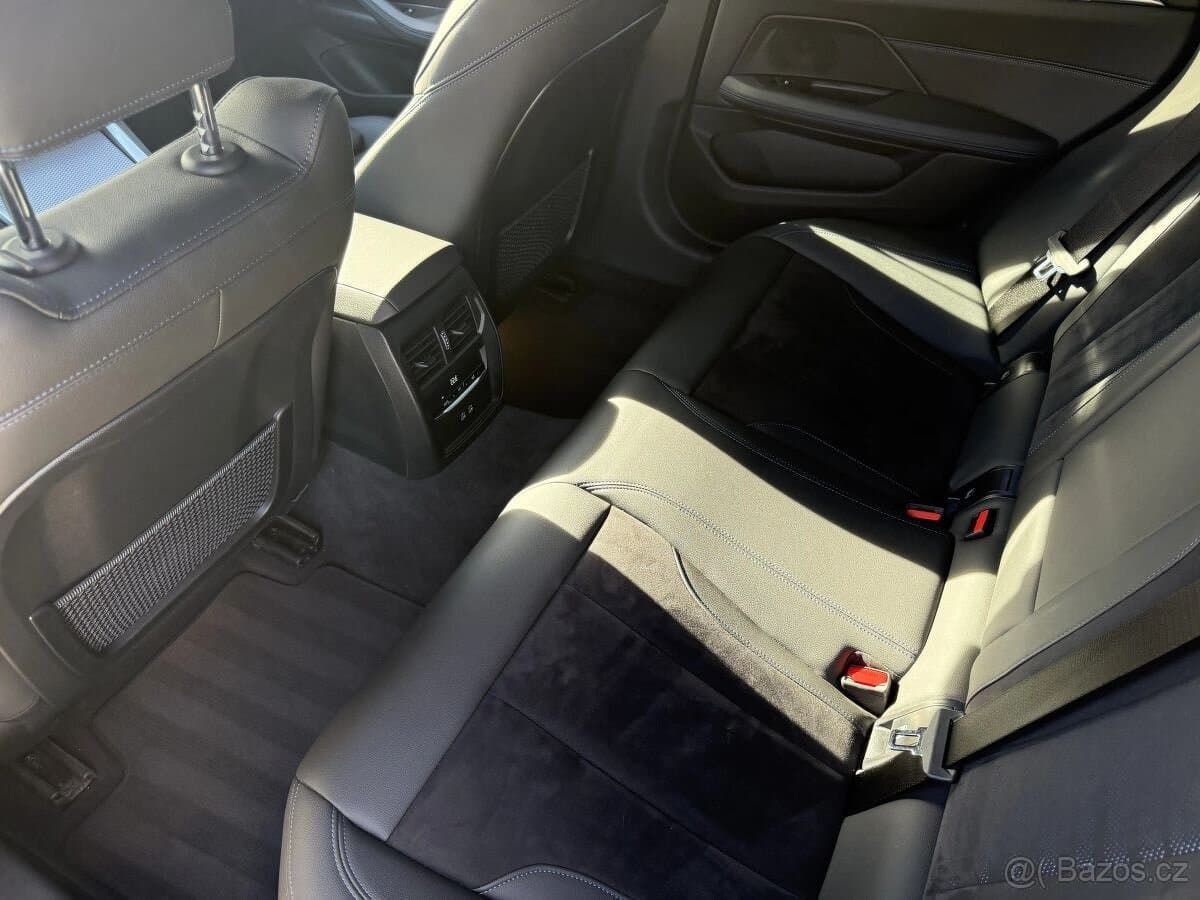 2024 BMW OSTATNÍ - 12