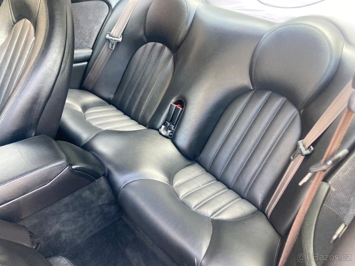 1998 Jaguar OSTATNÍ - 12