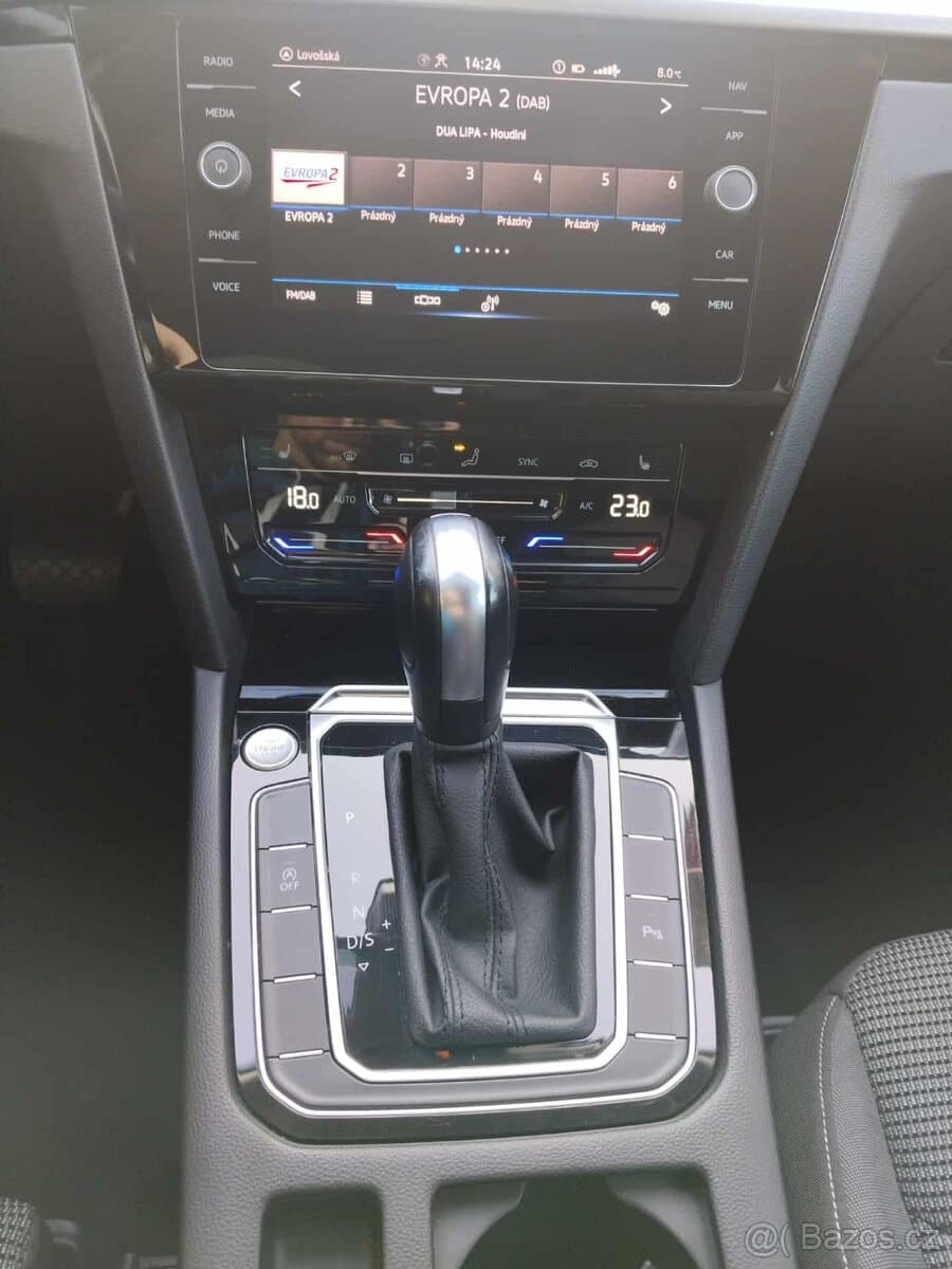 2021 Volkswagen ARTEON - 12