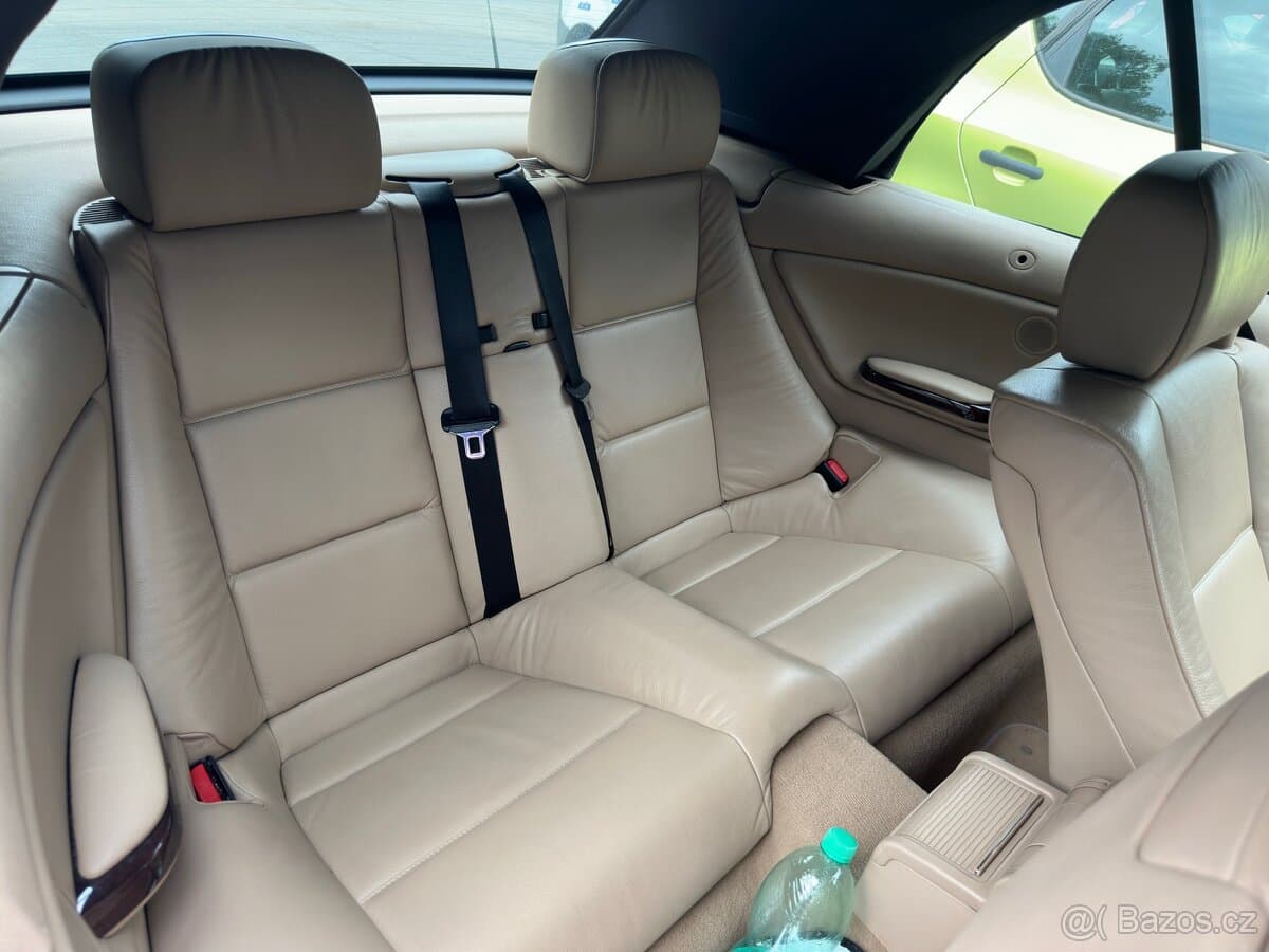 2005 BMW OSTATNÍ - 12