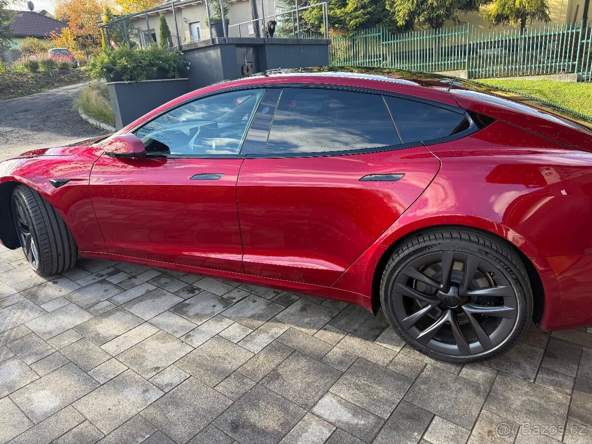 2023 Tesla OSTATNÍ - 12