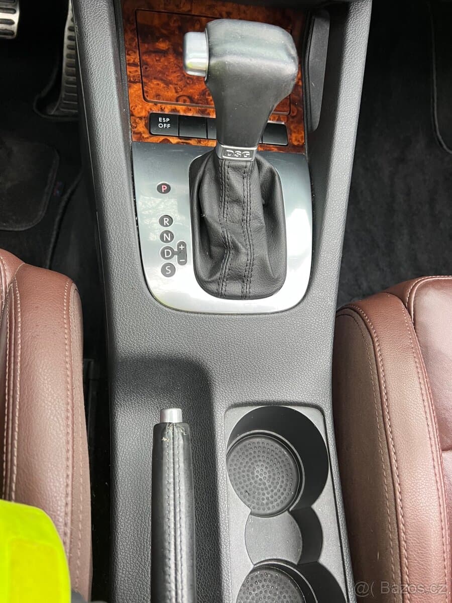 2008 Volkswagen EOS - 12