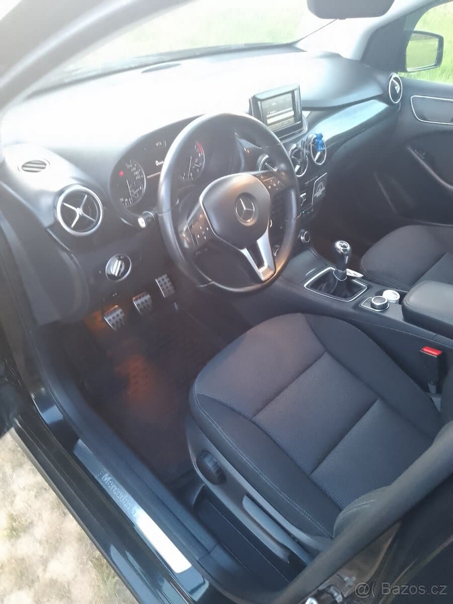 2014 Mercedes-Benz OSTATNÍ - 12