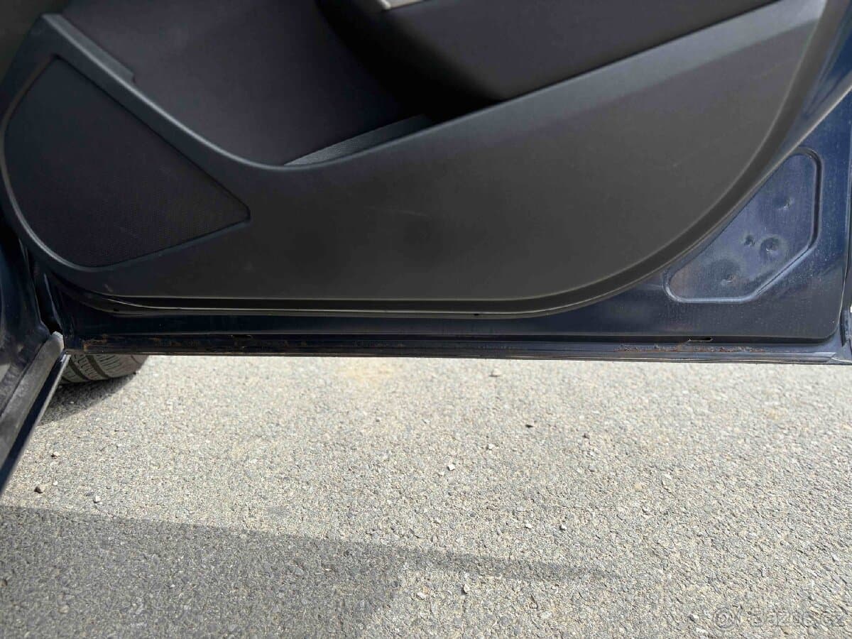 2012 Opel ASTRA - 12