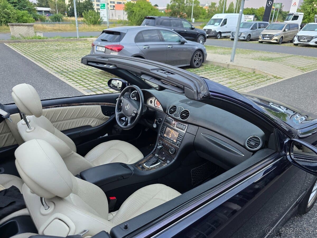 Mercedes-Benz OSTATNÍ - 12