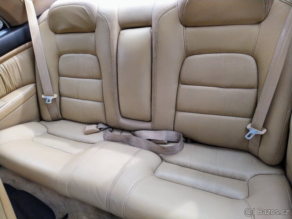 1992 Honda LEGEND - 12