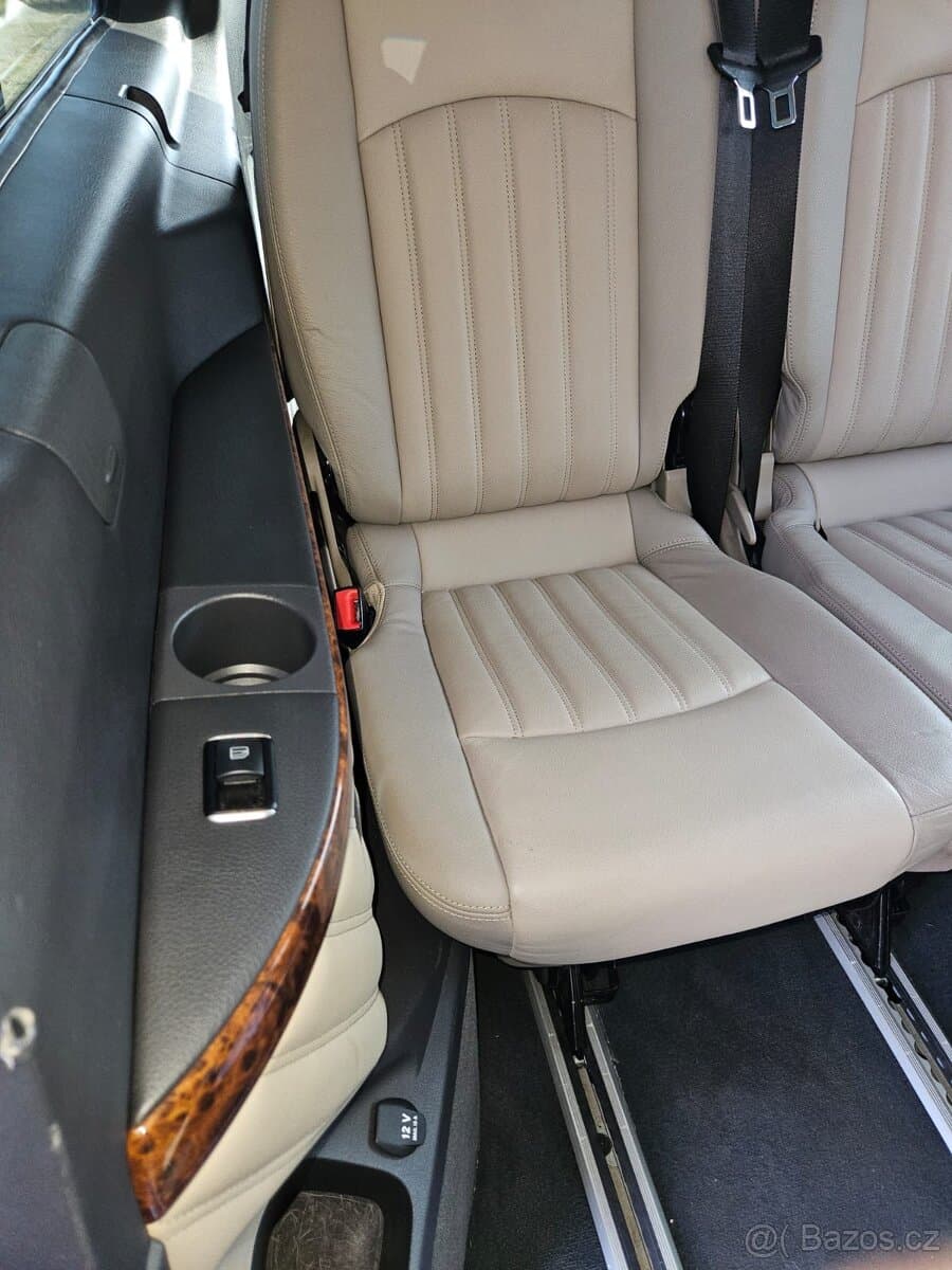 2014 Mercedes-Benz VIANO - 12