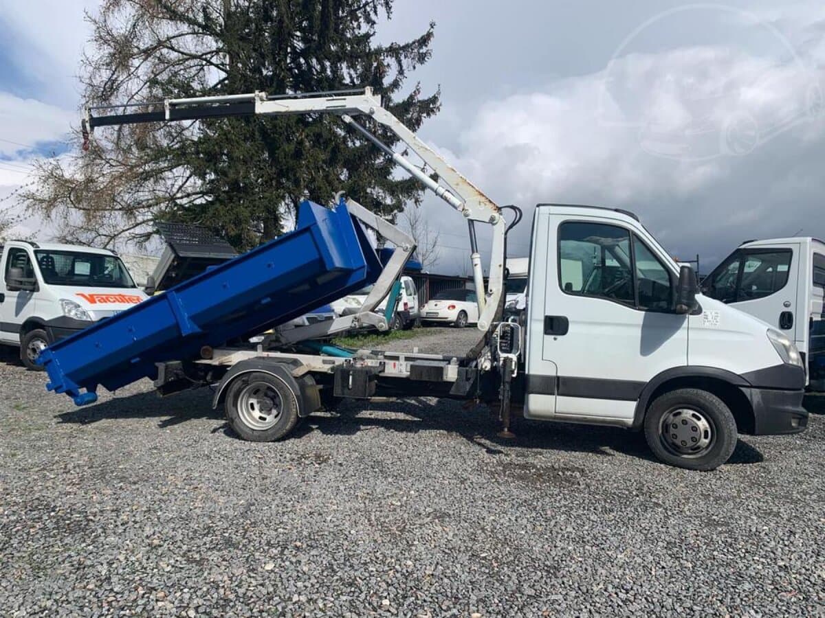 2013 Iveco OSTATNÍ - 12