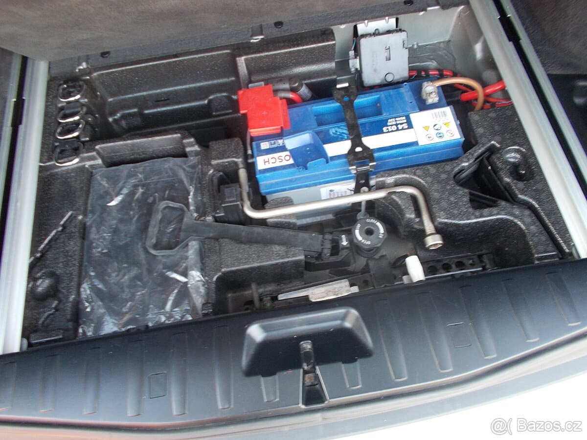 2008 BMW X3 - 12