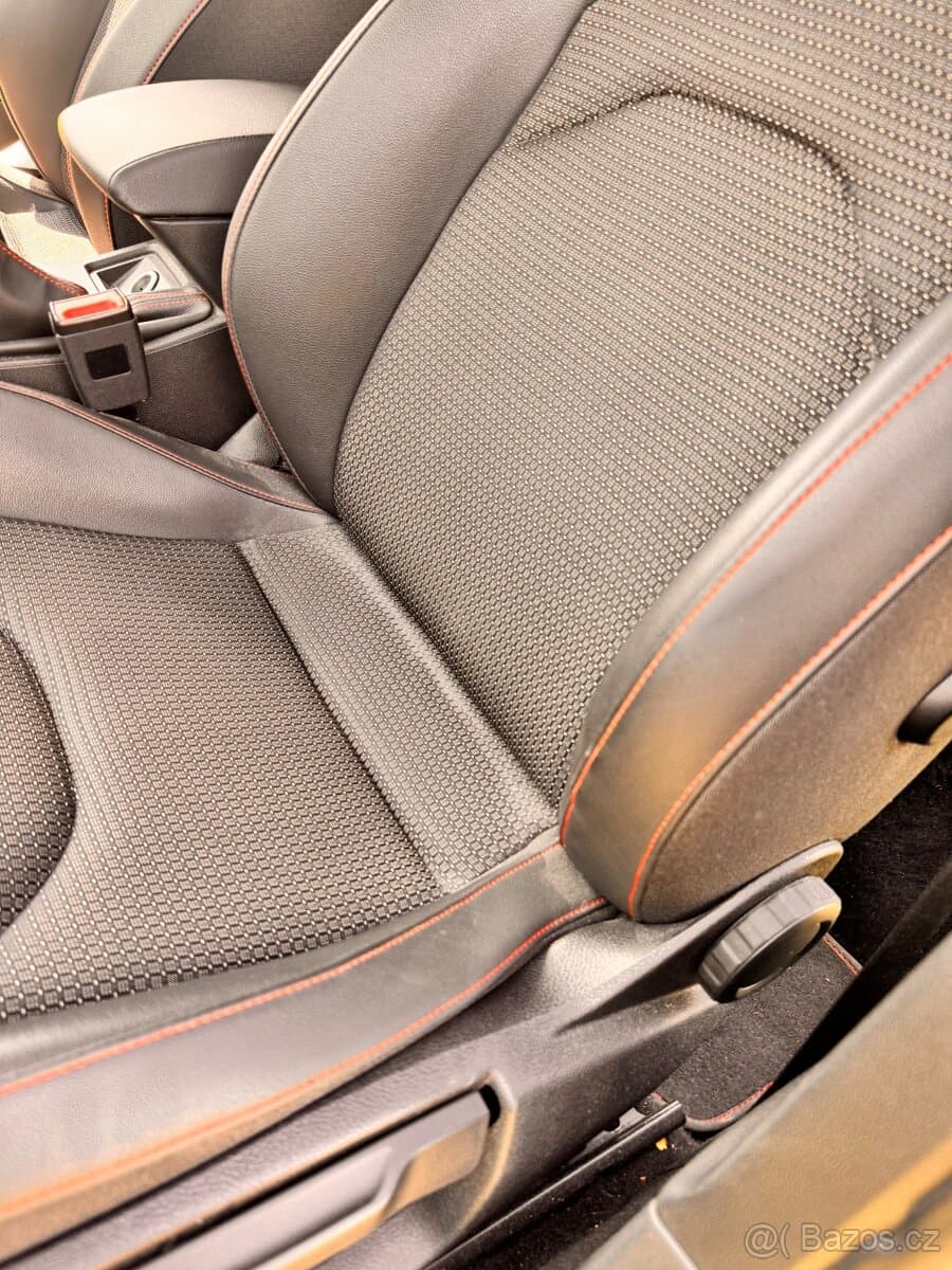 2015 Seat LEON - 12