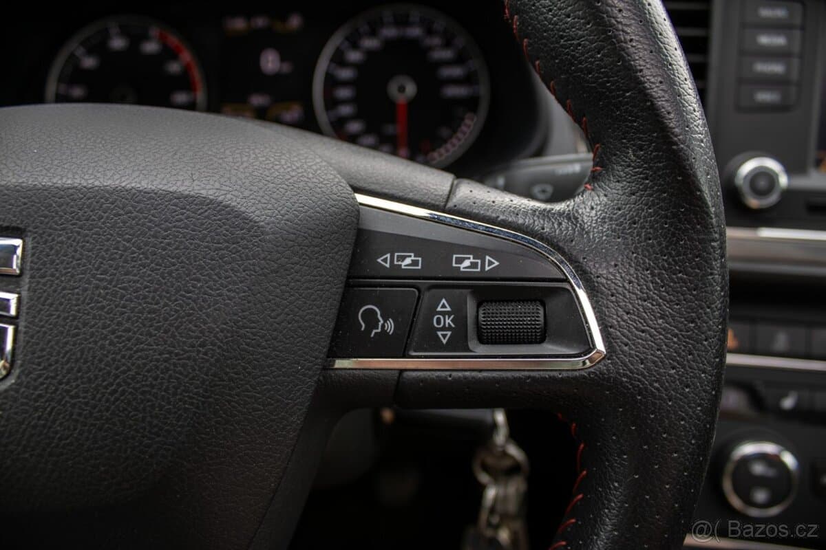2014 Seat LEON - 12