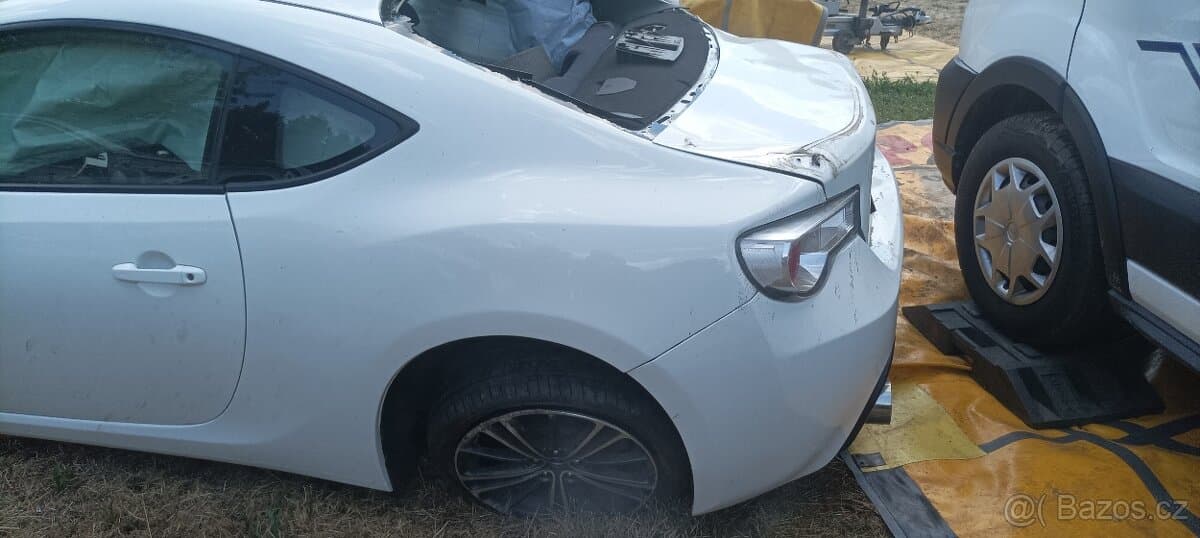 Toyota GT86 - 12