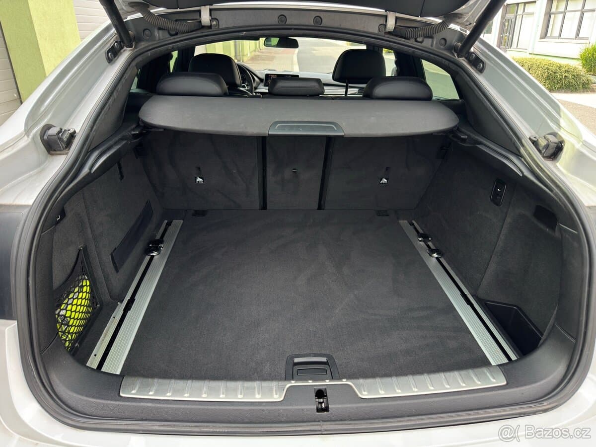 BMW X6 - 12